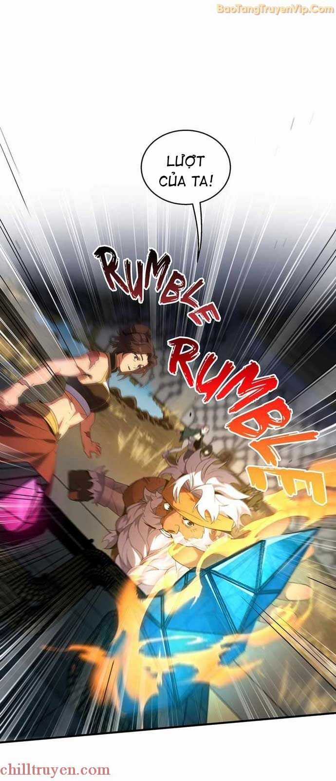 Ánh Sáng Cuối Con Đường Chapter 219 trang 74