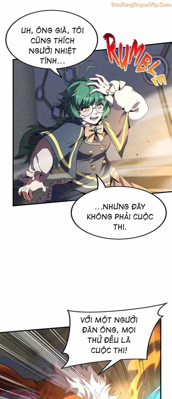 Ánh Sáng Cuối Con Đường Chapter 219 trang 75