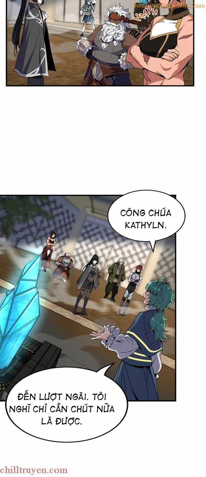 Ánh Sáng Cuối Con Đường Chapter 219 trang 78