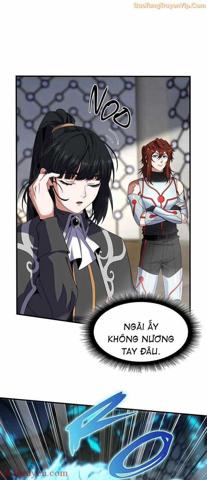 Ánh Sáng Cuối Con Đường Chapter 219 trang 79