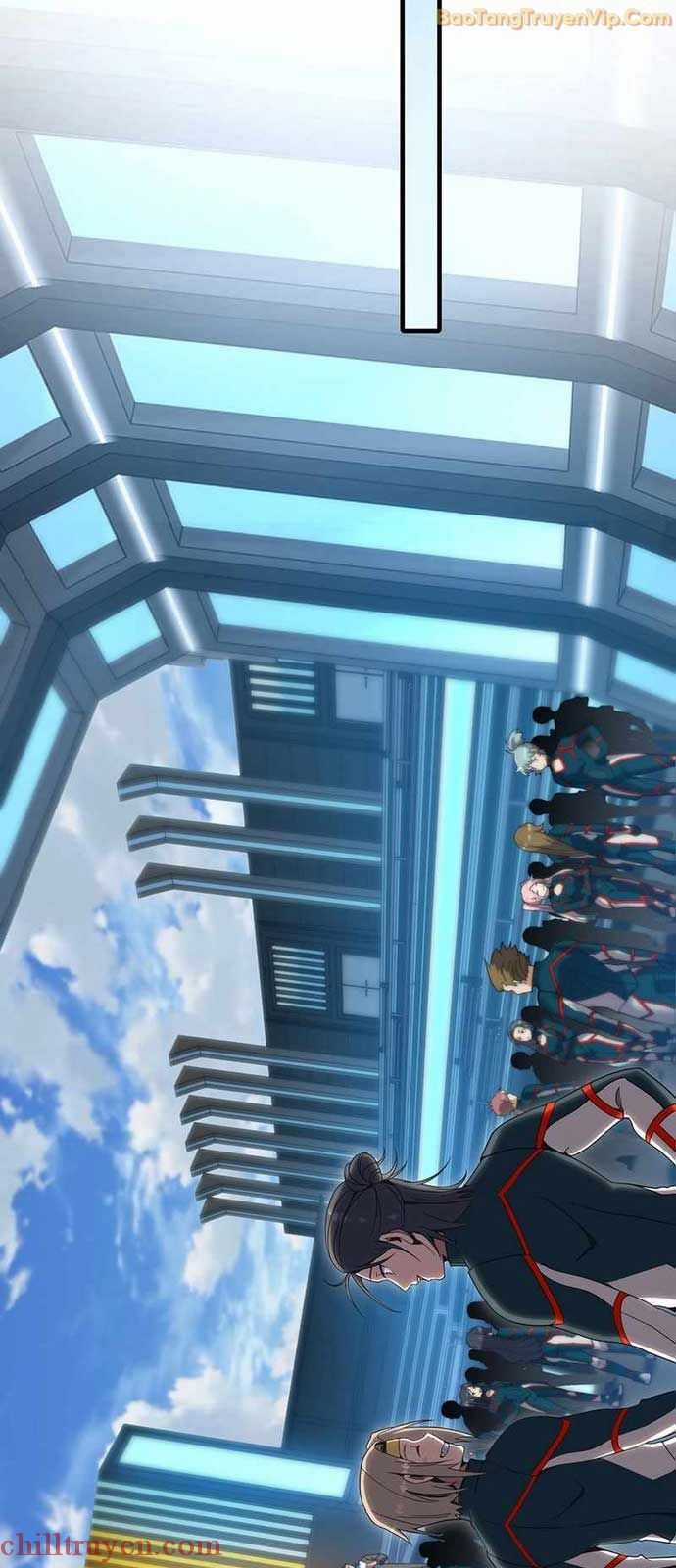 Ánh Sáng Cuối Con Đường Chapter 219 trang 8