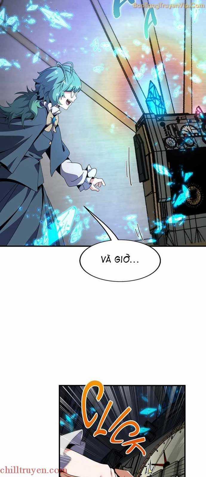 Ánh Sáng Cuối Con Đường Chapter 219 trang 81