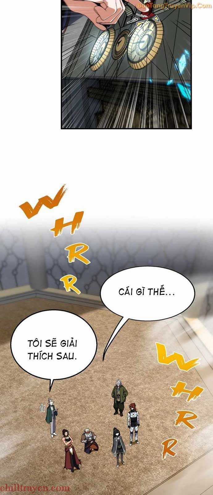 Ánh Sáng Cuối Con Đường Chapter 219 trang 82