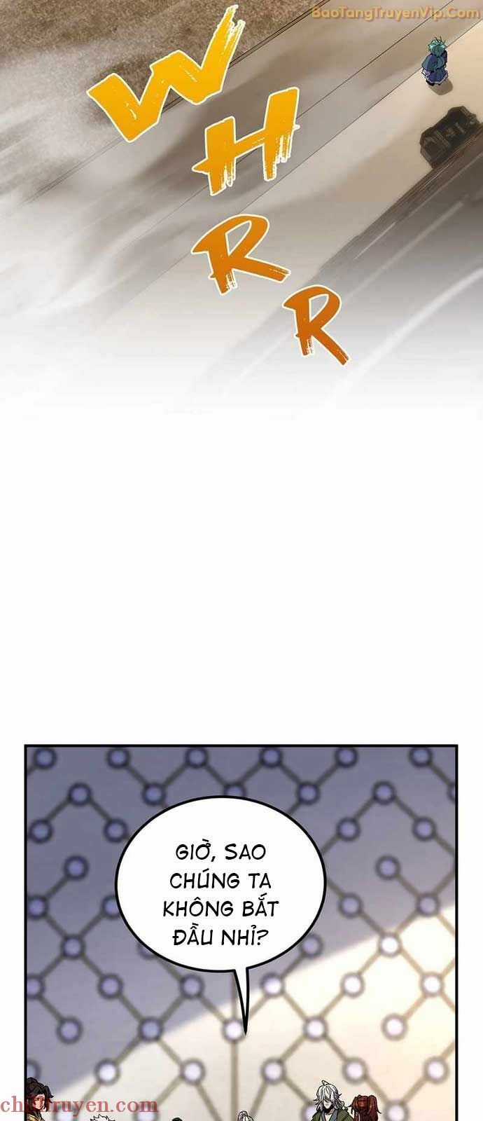 Ánh Sáng Cuối Con Đường Chapter 219 trang 83