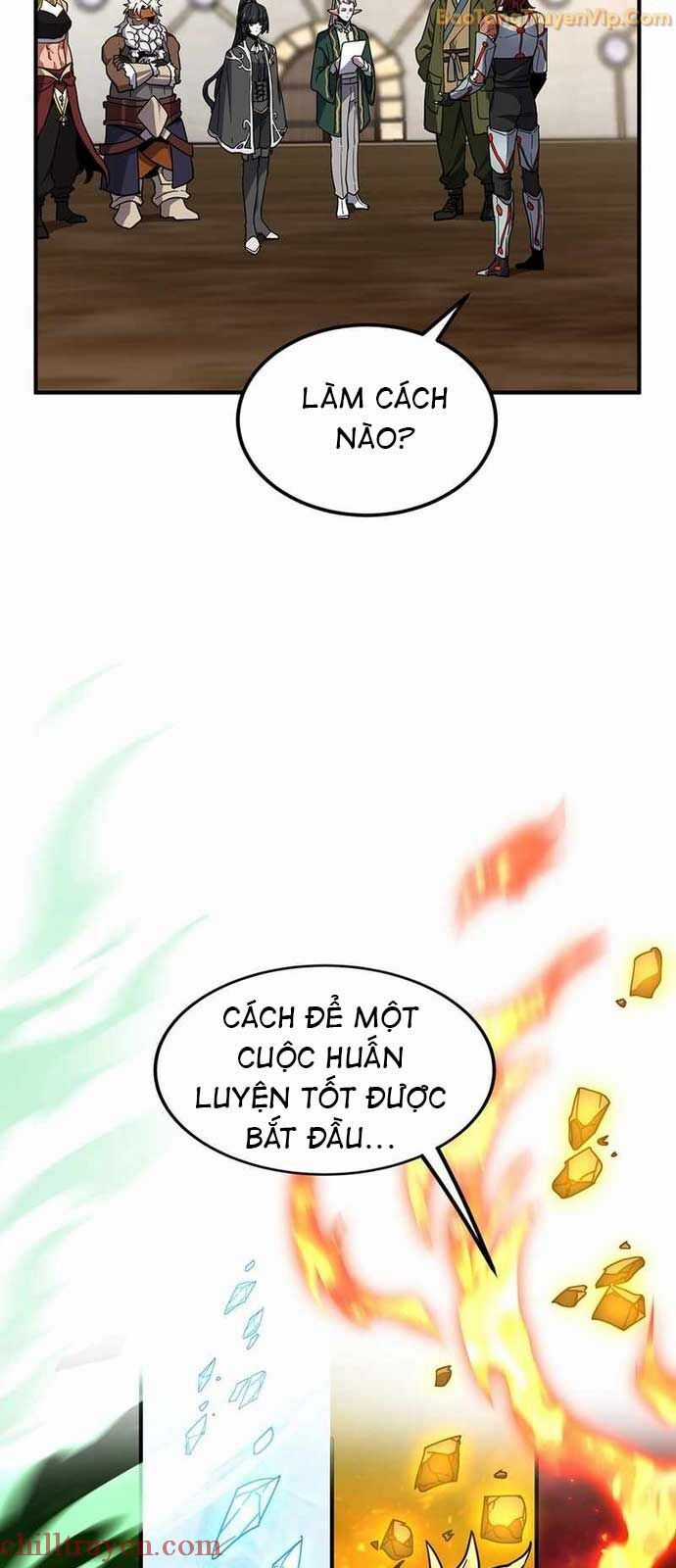 Ánh Sáng Cuối Con Đường Chapter 219 trang 84