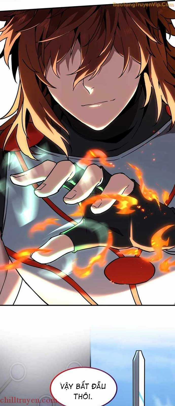 Ánh Sáng Cuối Con Đường Chapter 219 trang 87