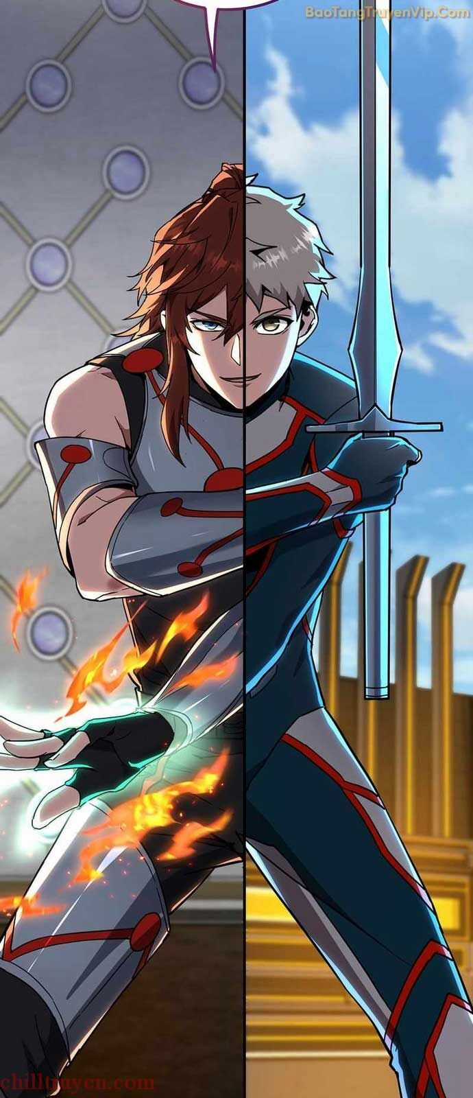 Ánh Sáng Cuối Con Đường Chapter 219 trang 88