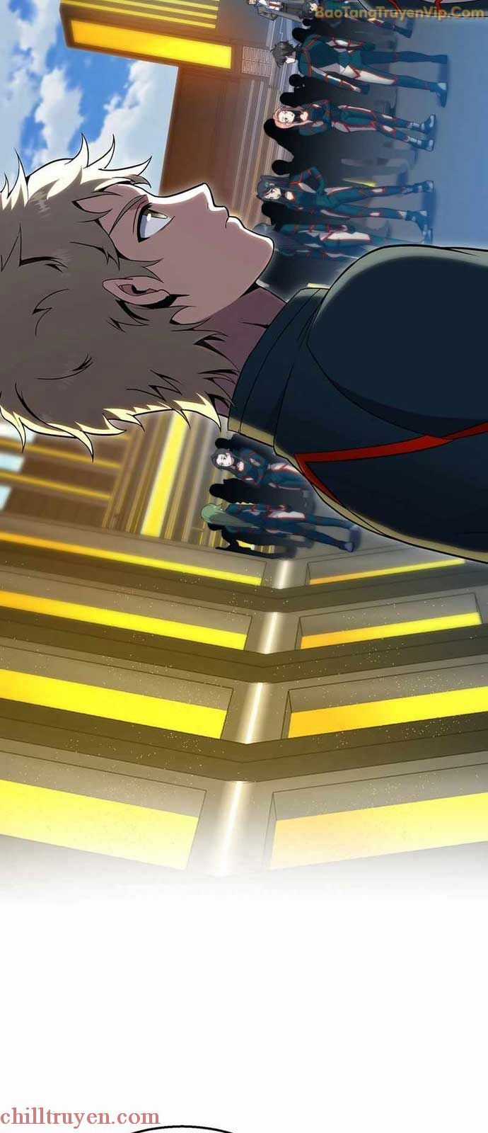 Ánh Sáng Cuối Con Đường Chapter 219 trang 9