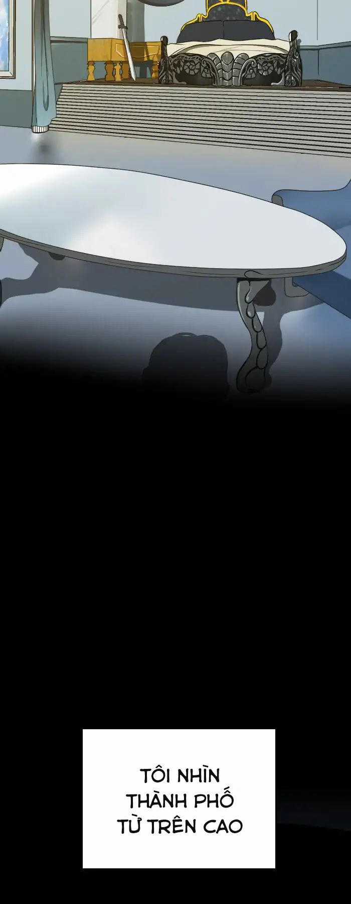 Ánh Sáng Cuối Con Đường Chương 1 trang 11