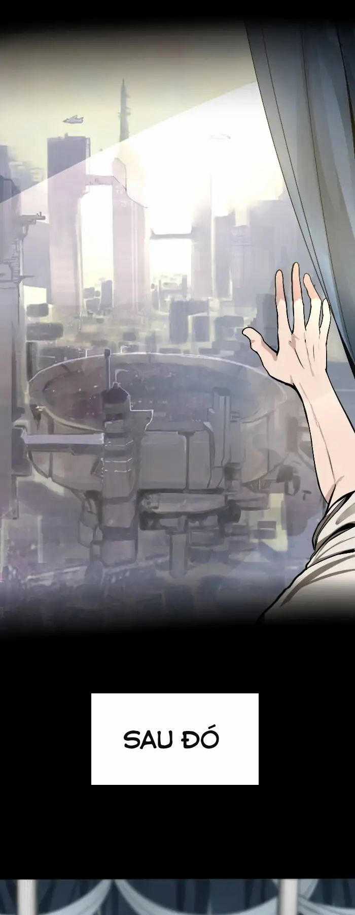 Ánh Sáng Cuối Con Đường Chương 1 trang 13