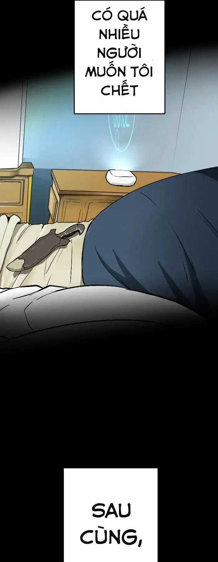 Ánh Sáng Cuối Con Đường Chương 1 trang 19