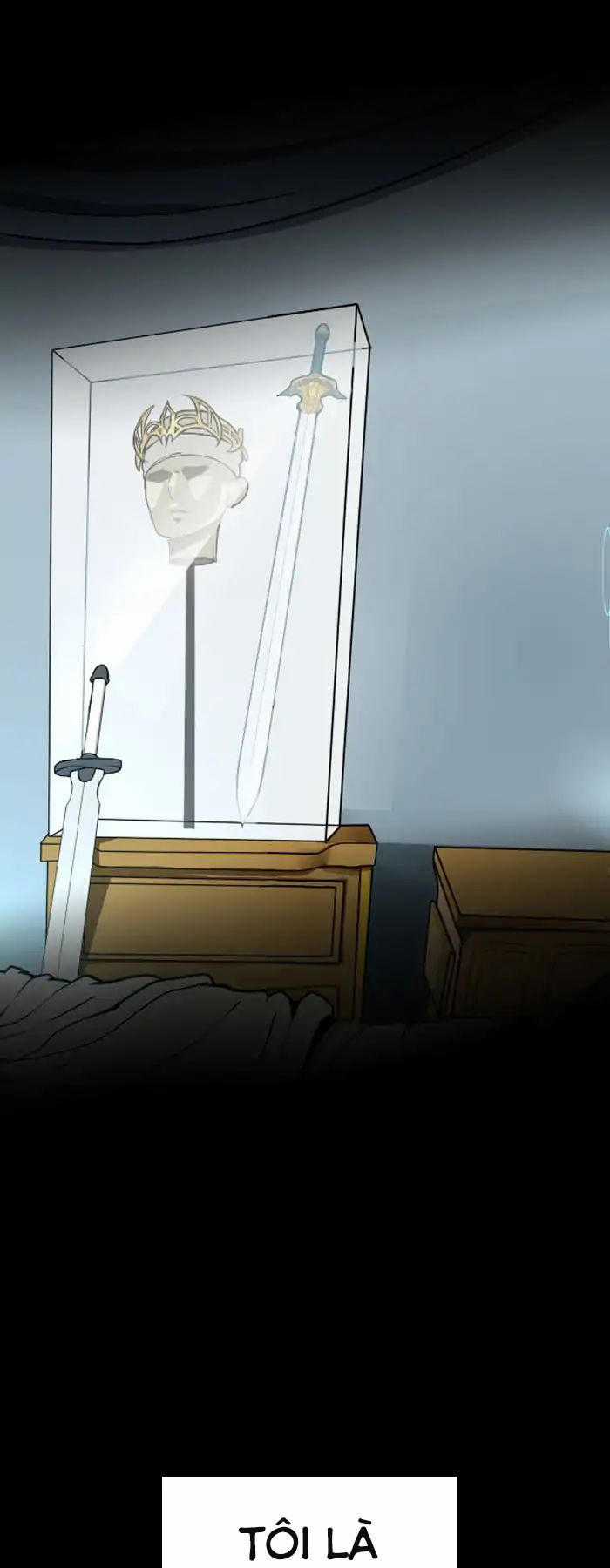 Ánh Sáng Cuối Con Đường Chương 1 trang 21