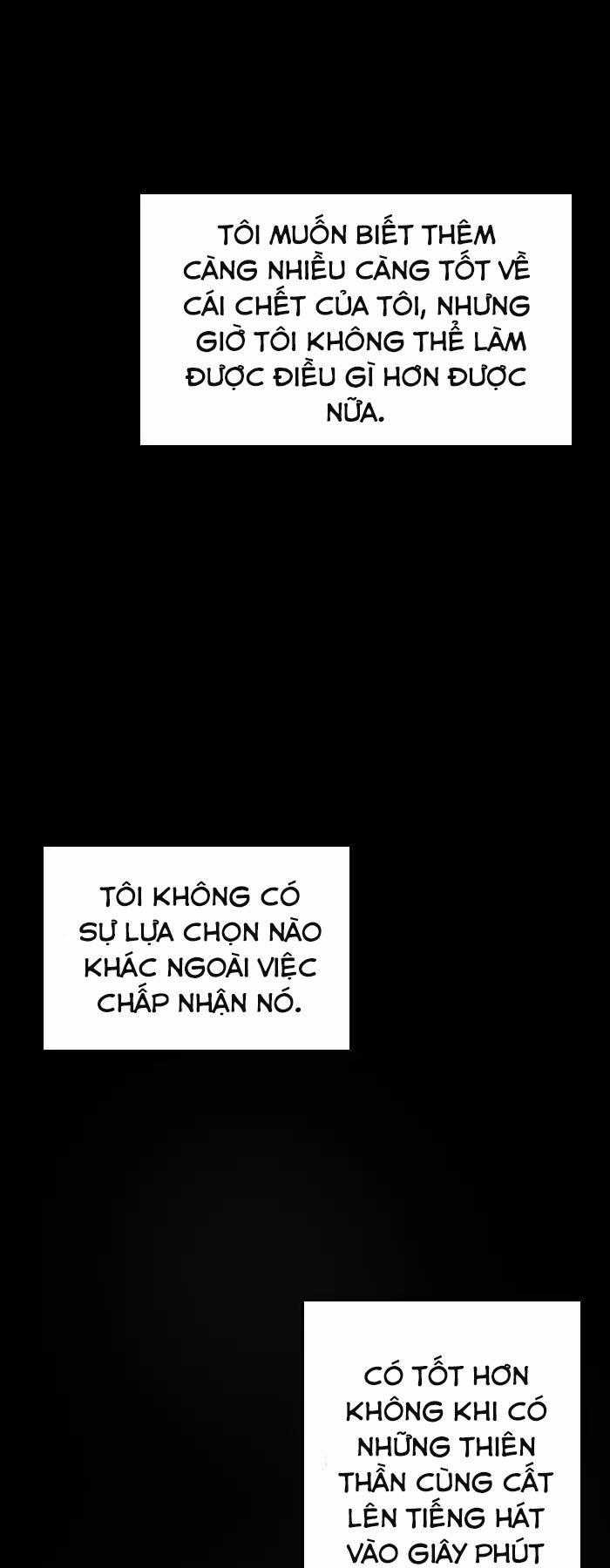 Ánh Sáng Cuối Con Đường Chương 1 trang 23