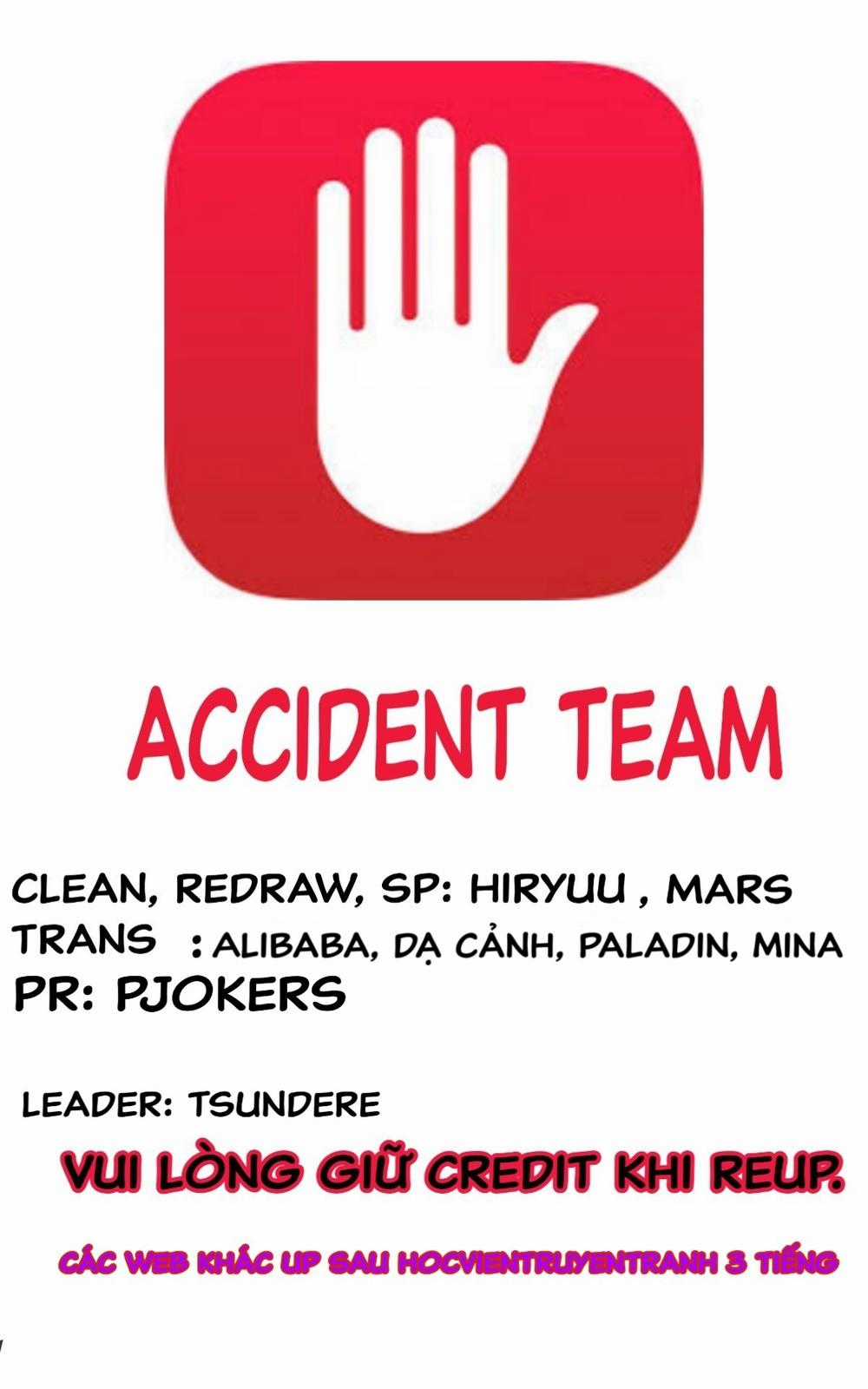 Ánh Sáng Cuối Con Đường Chương 1 trang 3