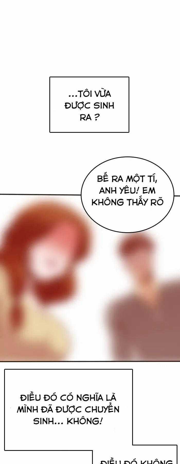 Ánh Sáng Cuối Con Đường Chương 1 trang 31