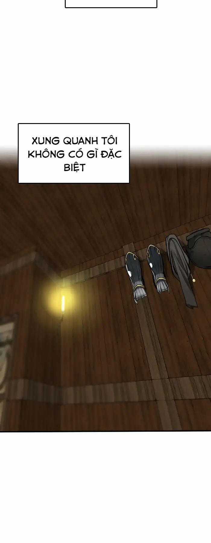 Ánh Sáng Cuối Con Đường Chương 1 trang 39