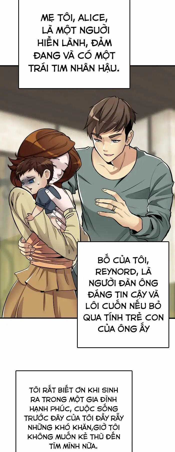 Ánh Sáng Cuối Con Đường Chương 1 trang 51