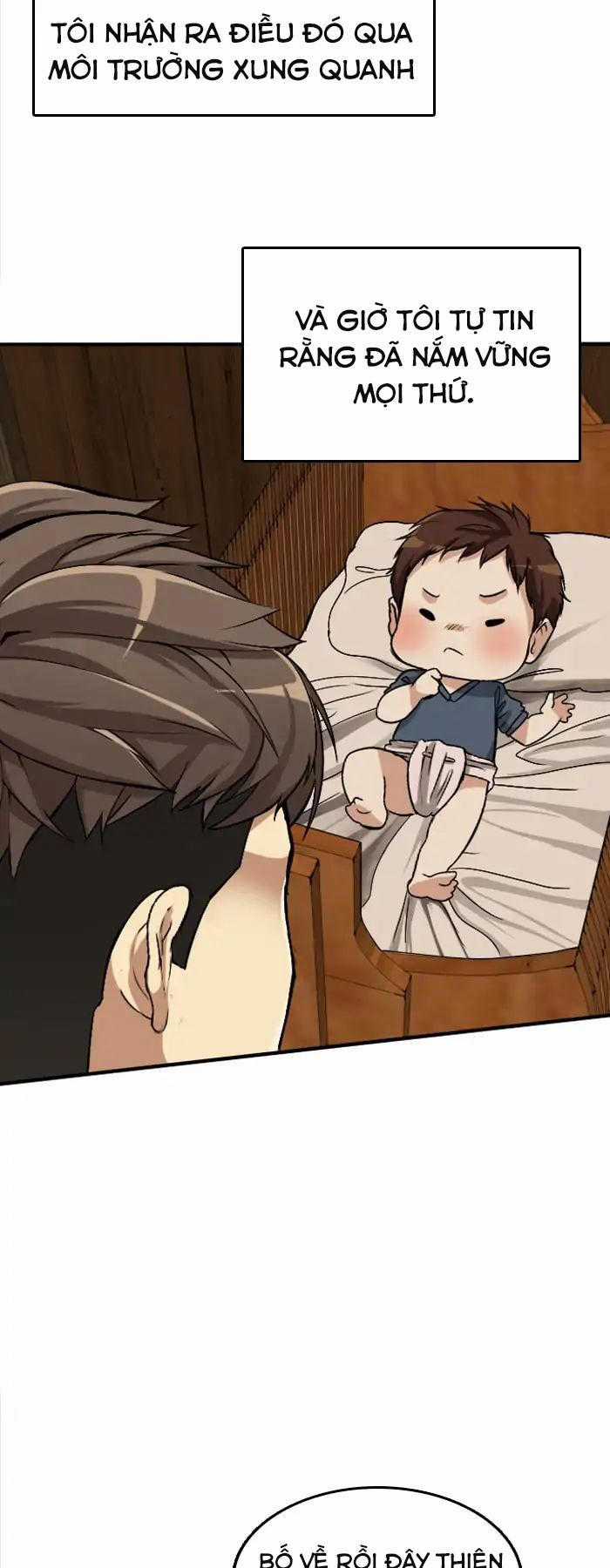 Ánh Sáng Cuối Con Đường Chương 1 trang 65