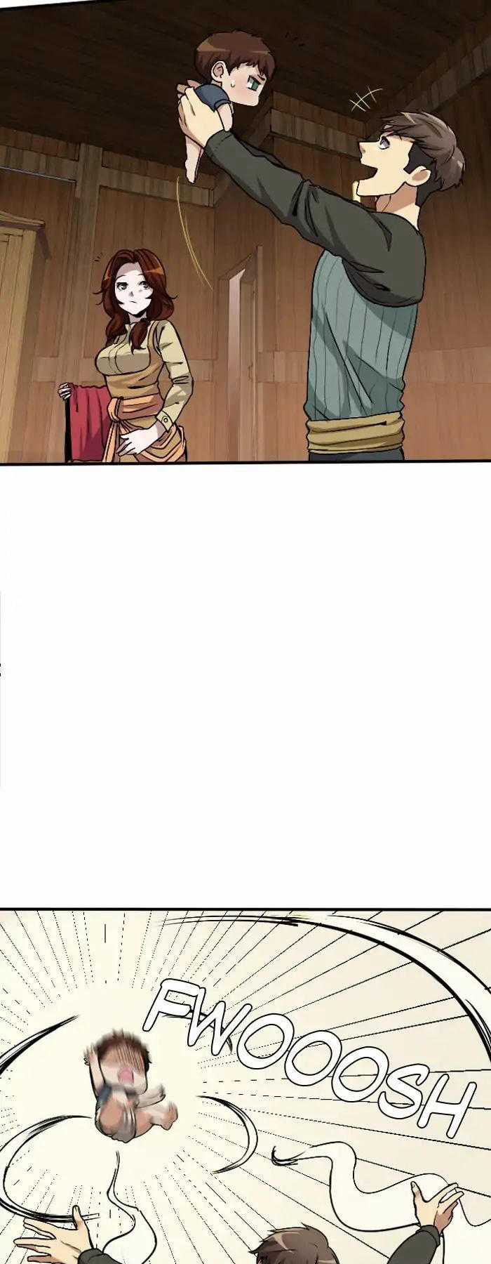 Ánh Sáng Cuối Con Đường Chương 1 trang 67