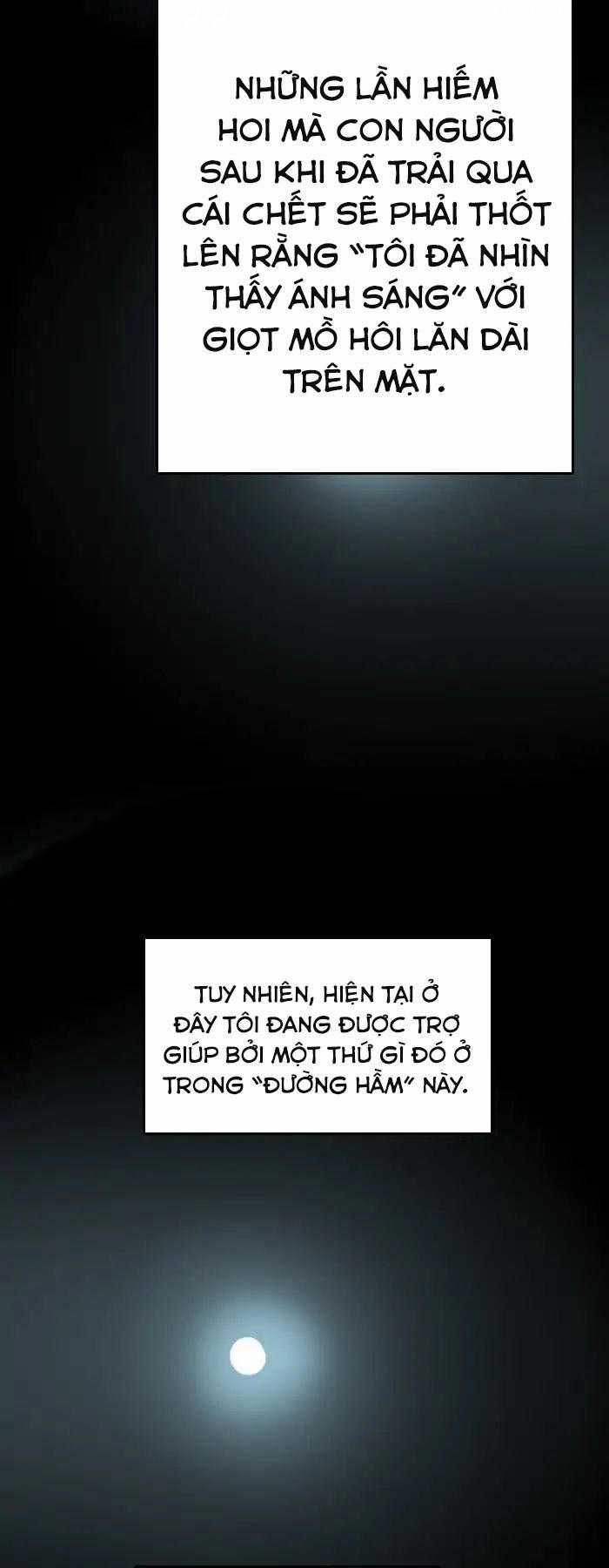 Ánh Sáng Cuối Con Đường Chương 1 trang 7