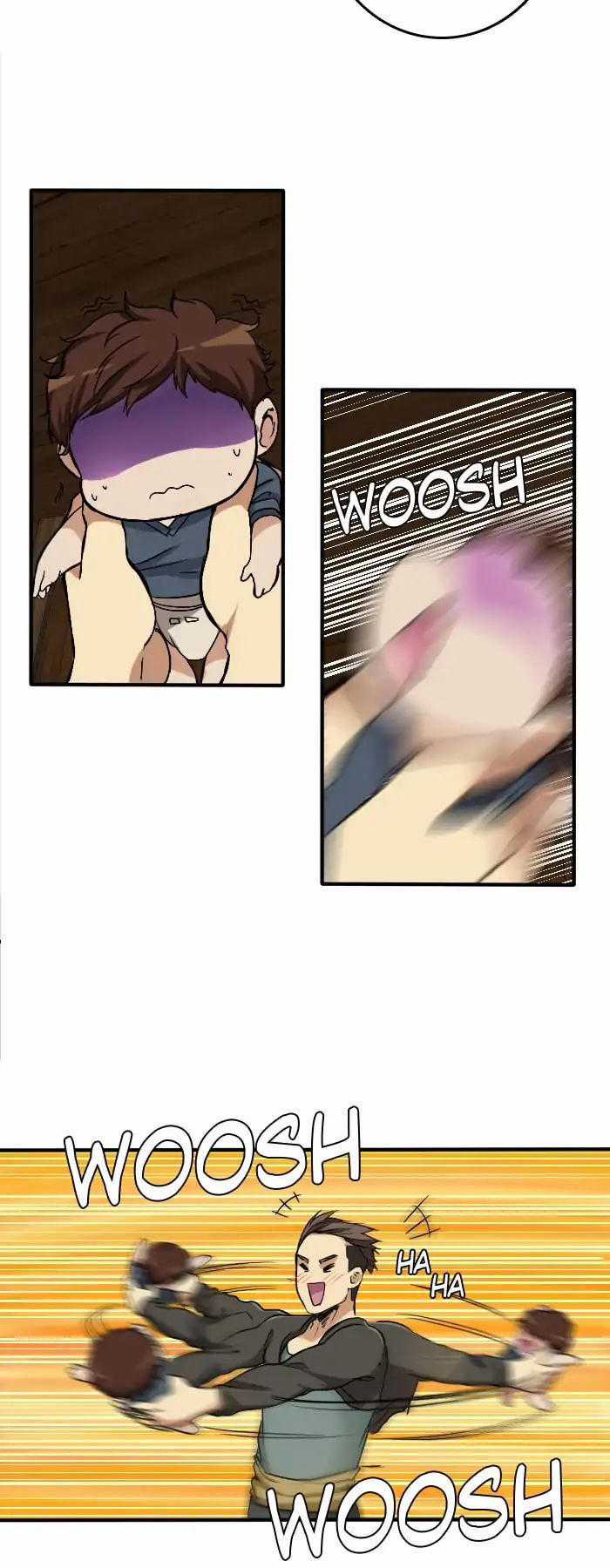 Ánh Sáng Cuối Con Đường Chương 1 trang 73