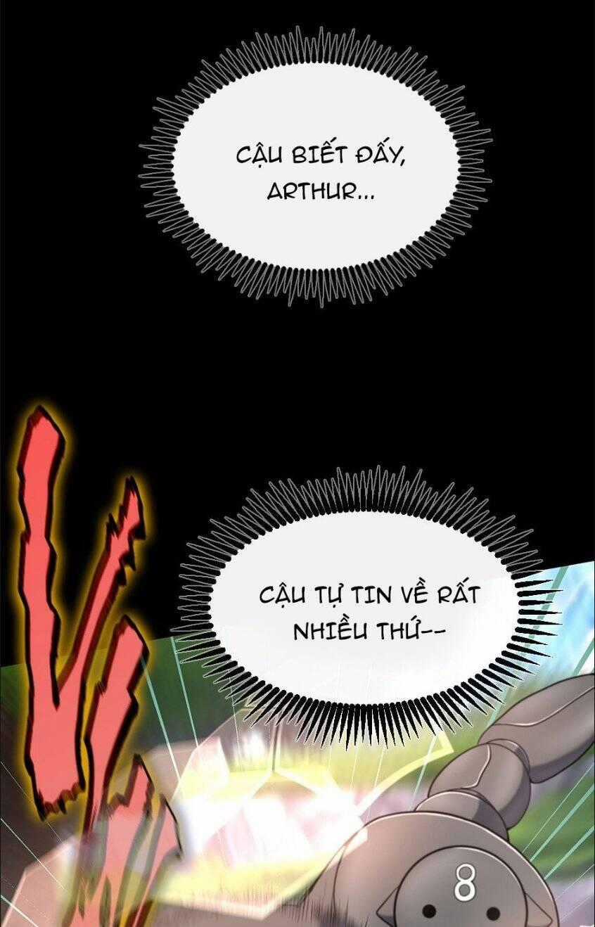 Ánh Sáng Cuối Con Đường Chương 106 trang 1