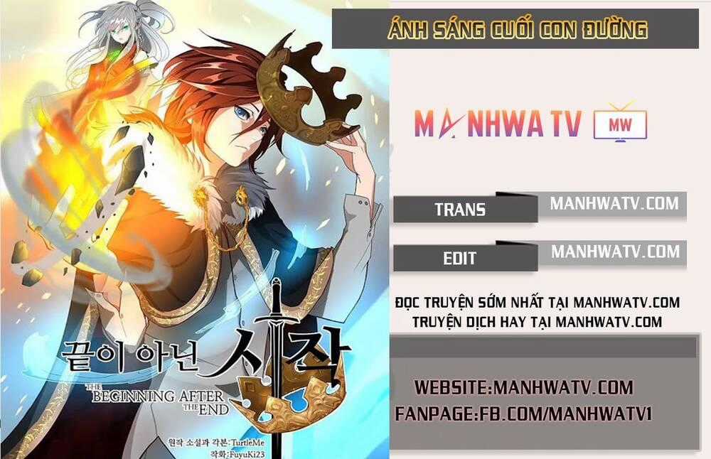Ánh Sáng Cuối Con Đường Chương 112 trang 0