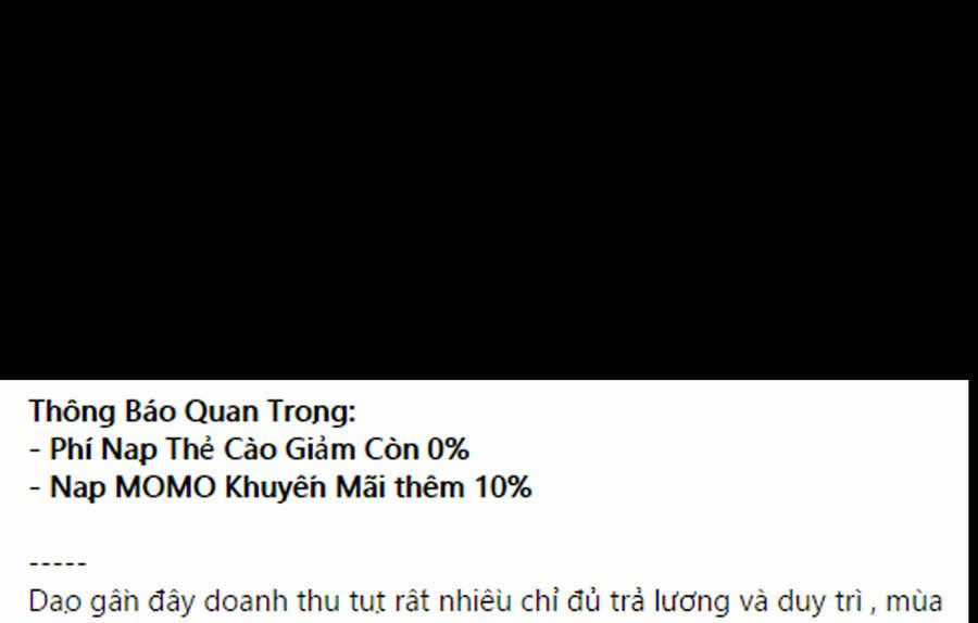 Ánh Sáng Cuối Con Đường Chương 124 trang 1