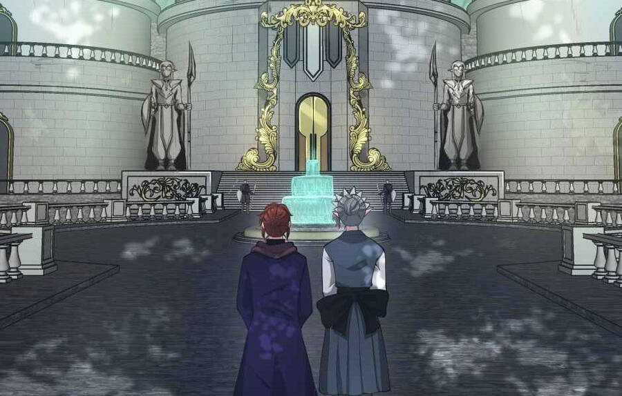 Ánh Sáng Cuối Con Đường Chương 128 trang 101