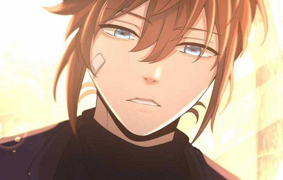 Ánh Sáng Cuối Con Đường Chương 129 trang 125