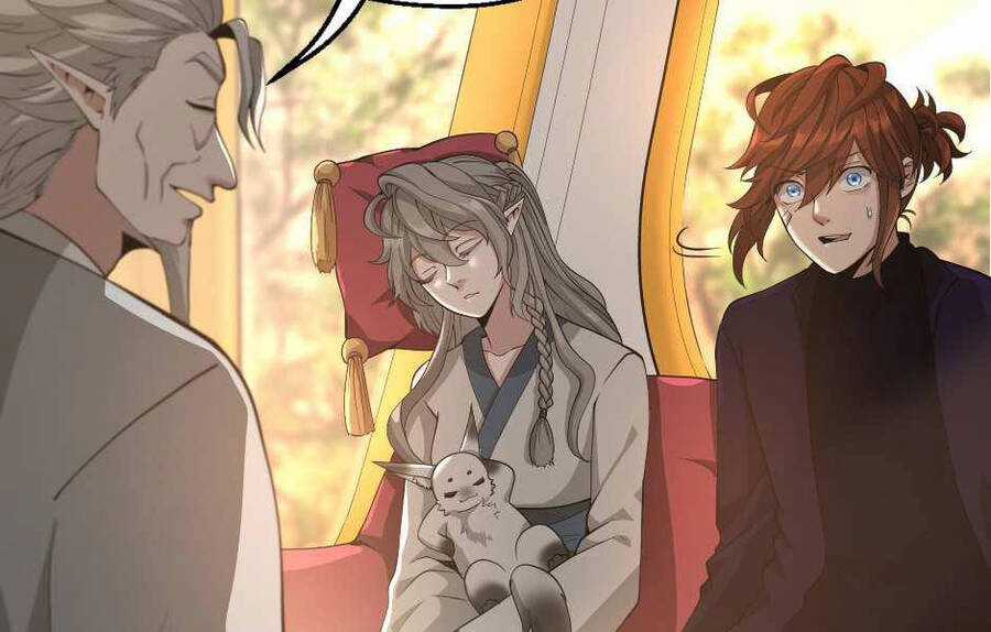 Ánh Sáng Cuối Con Đường Chương 129 trang 135