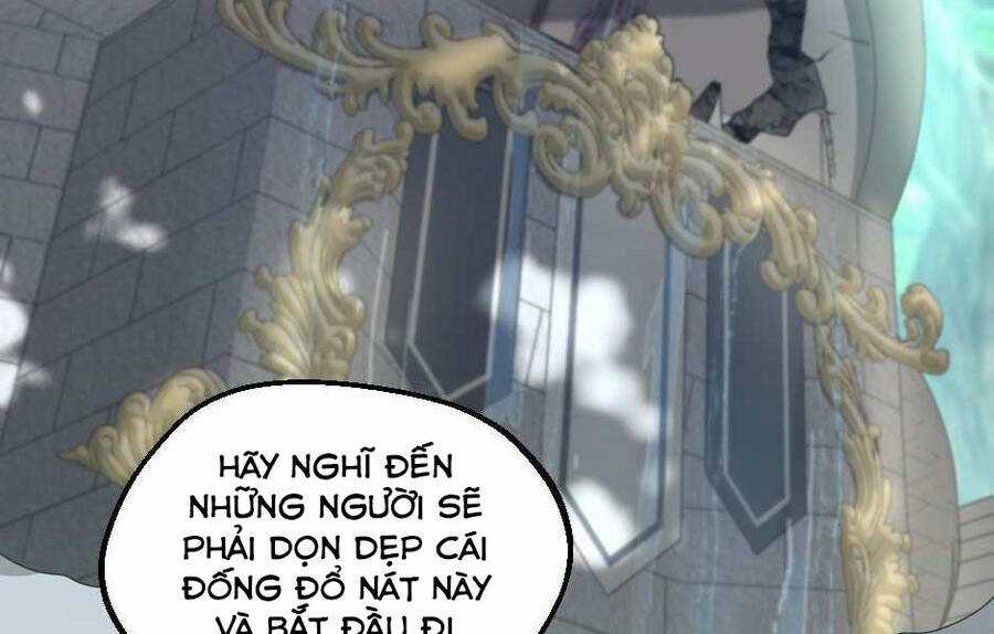 Ánh Sáng Cuối Con Đường Chương 129 trang 17