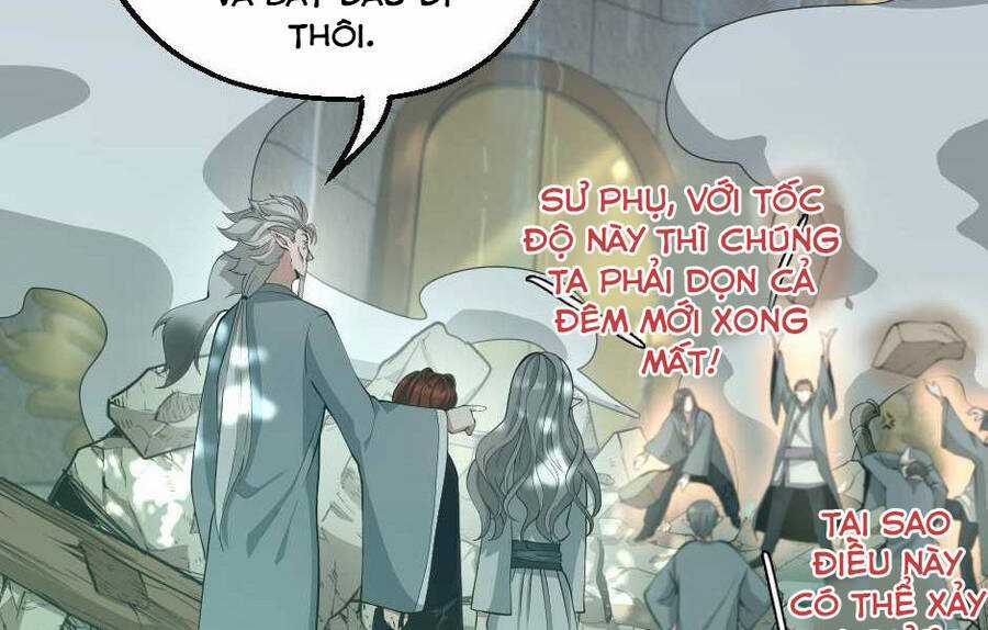 Ánh Sáng Cuối Con Đường Chương 129 trang 18