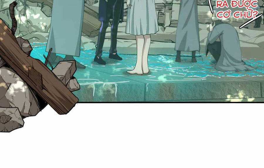 Ánh Sáng Cuối Con Đường Chương 129 trang 19