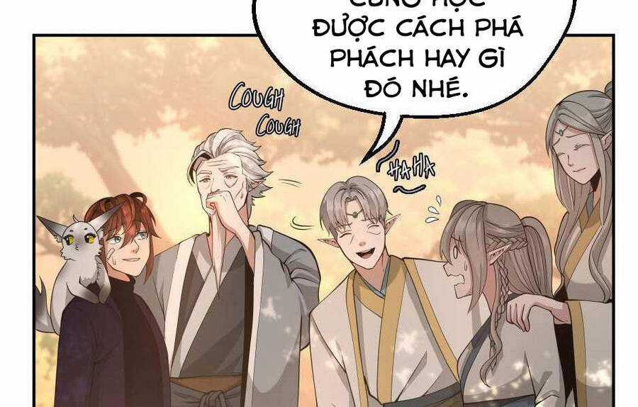 Ánh Sáng Cuối Con Đường Chương 129 trang 196