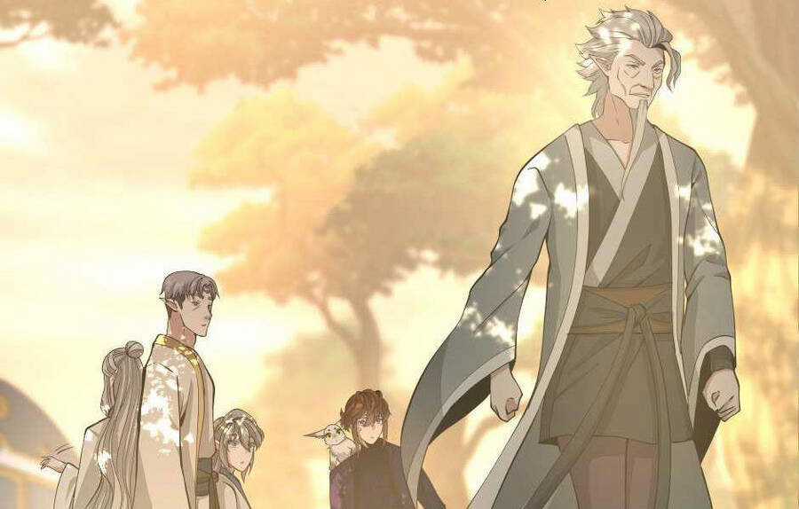 Ánh Sáng Cuối Con Đường Chương 129 trang 227