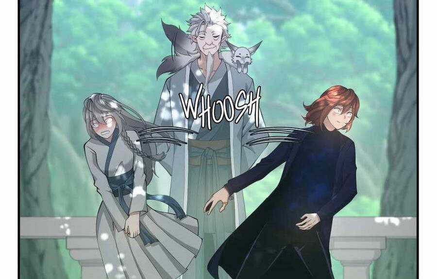 Ánh Sáng Cuối Con Đường Chương 129 trang 23