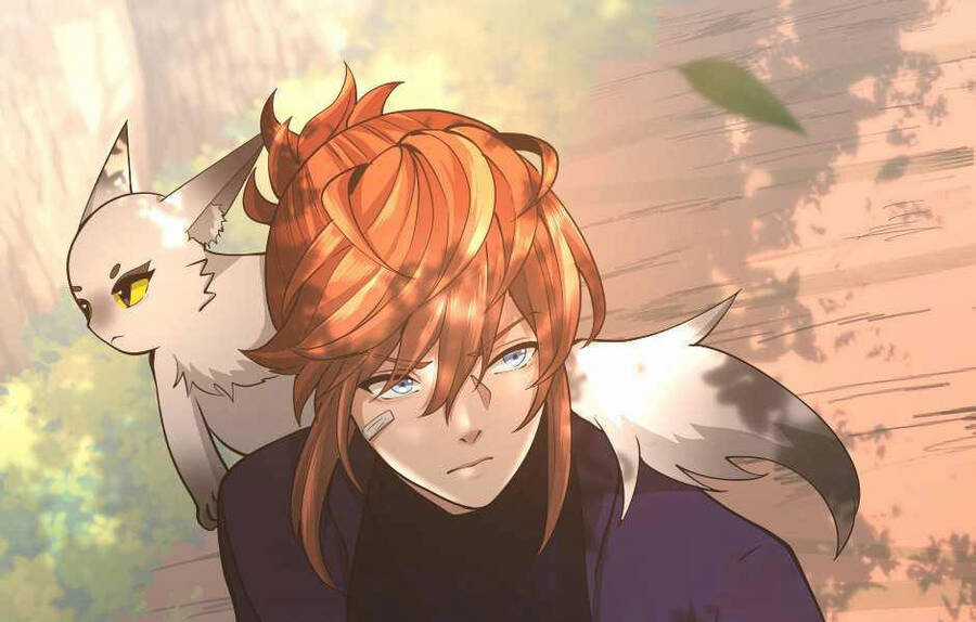 Ánh Sáng Cuối Con Đường Chương 129 trang 243