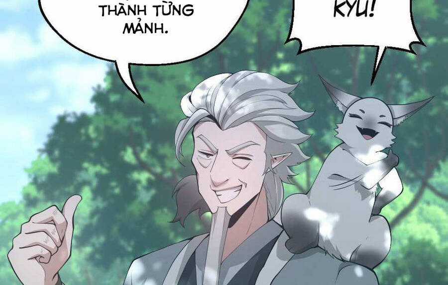 Ánh Sáng Cuối Con Đường Chương 129 trang 30