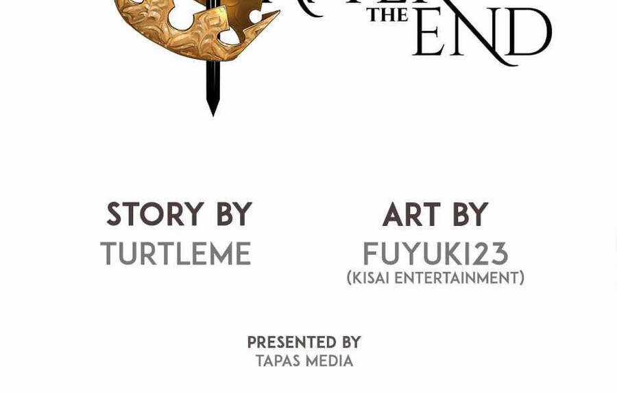 Ánh Sáng Cuối Con Đường Chương 129 trang 34