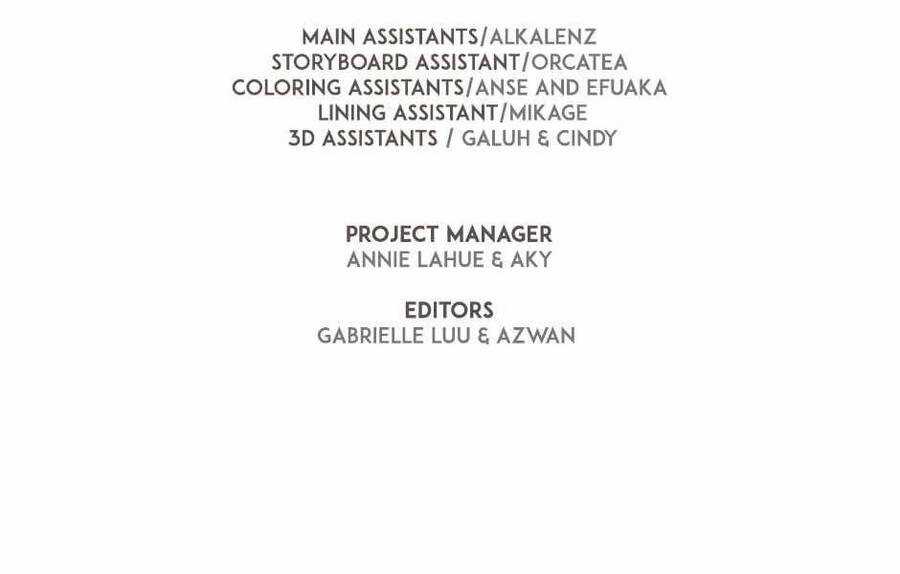 Ánh Sáng Cuối Con Đường Chương 129 trang 35