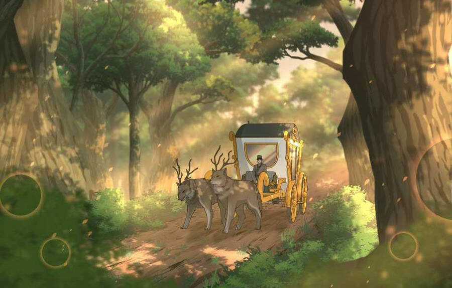 Ánh Sáng Cuối Con Đường Chương 129 trang 39