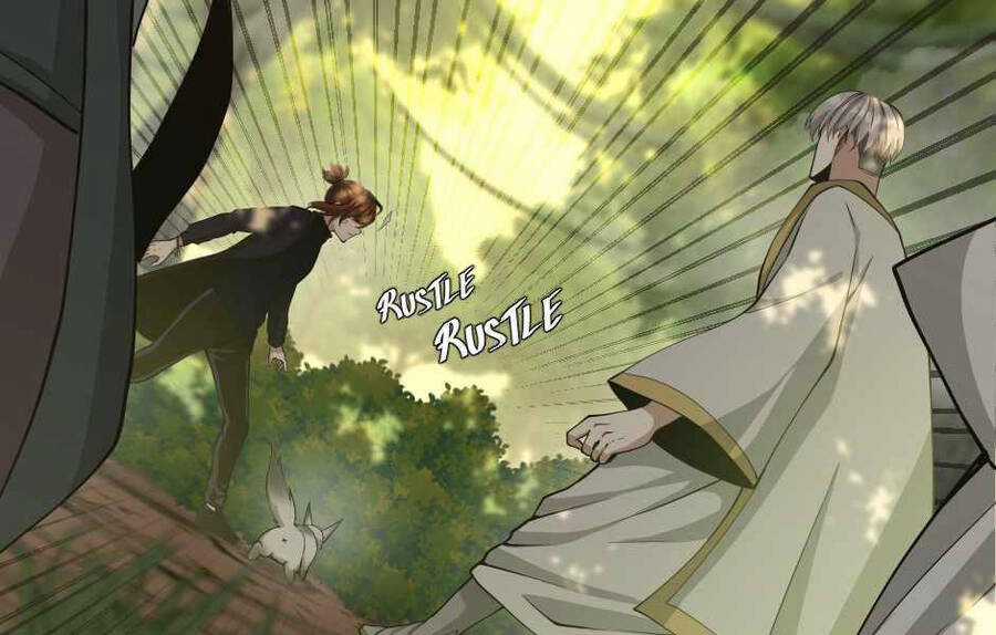 Ánh Sáng Cuối Con Đường Chương 130 trang 119