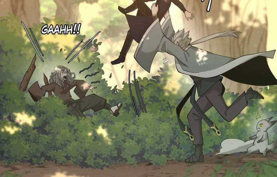 Ánh Sáng Cuối Con Đường Chương 130 trang 142