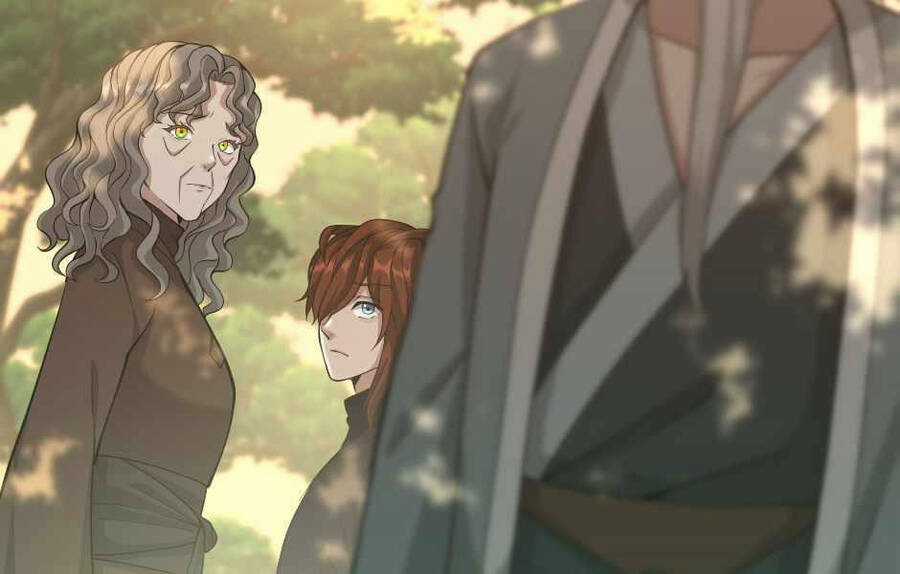 Ánh Sáng Cuối Con Đường Chương 130 trang 184