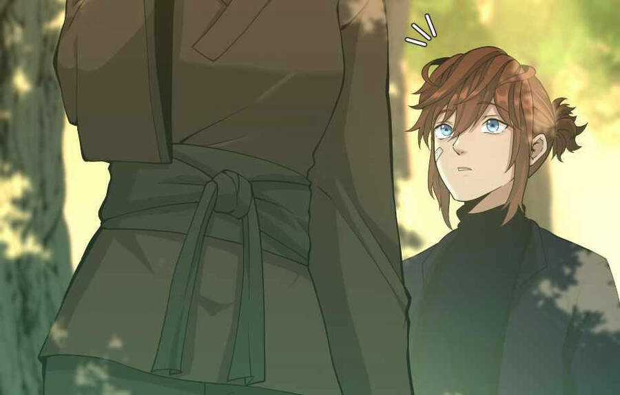 Ánh Sáng Cuối Con Đường Chương 130 trang 190