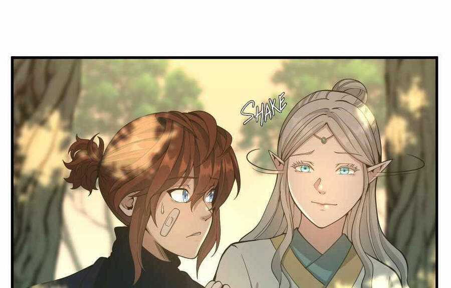 Ánh Sáng Cuối Con Đường Chương 130 trang 194