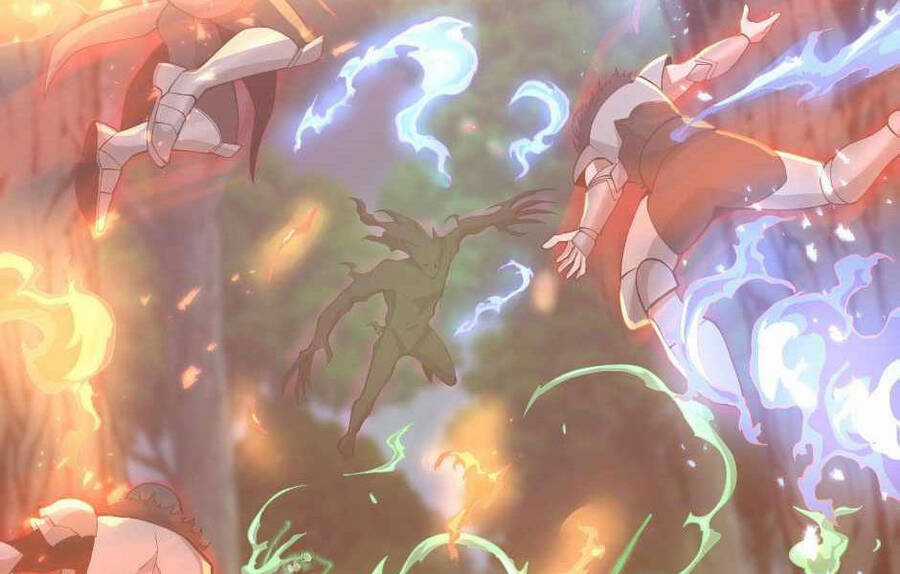 Ánh Sáng Cuối Con Đường Chương 130 trang 59