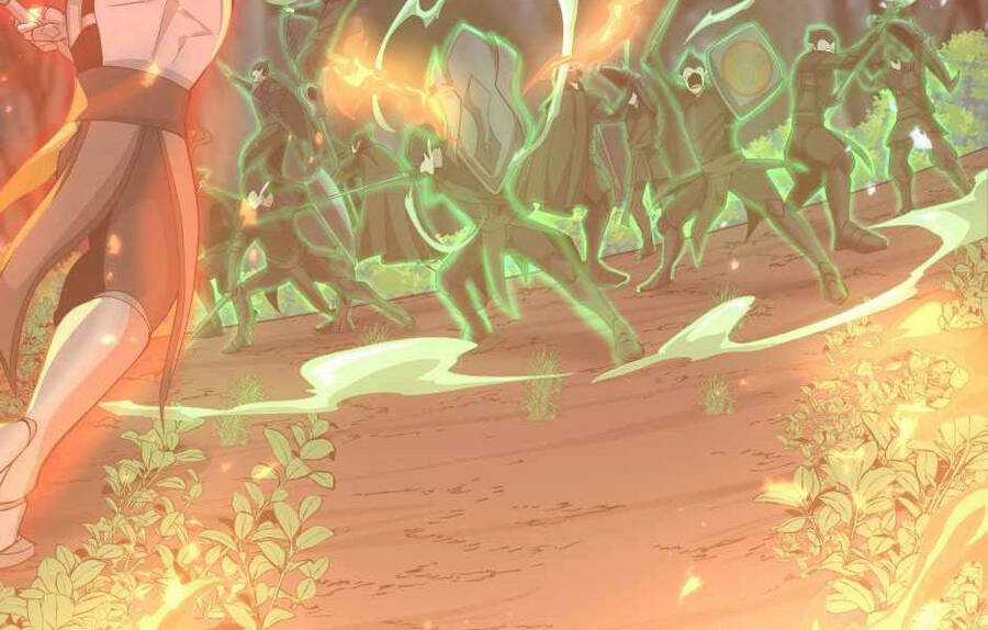 Ánh Sáng Cuối Con Đường Chương 130 trang 60