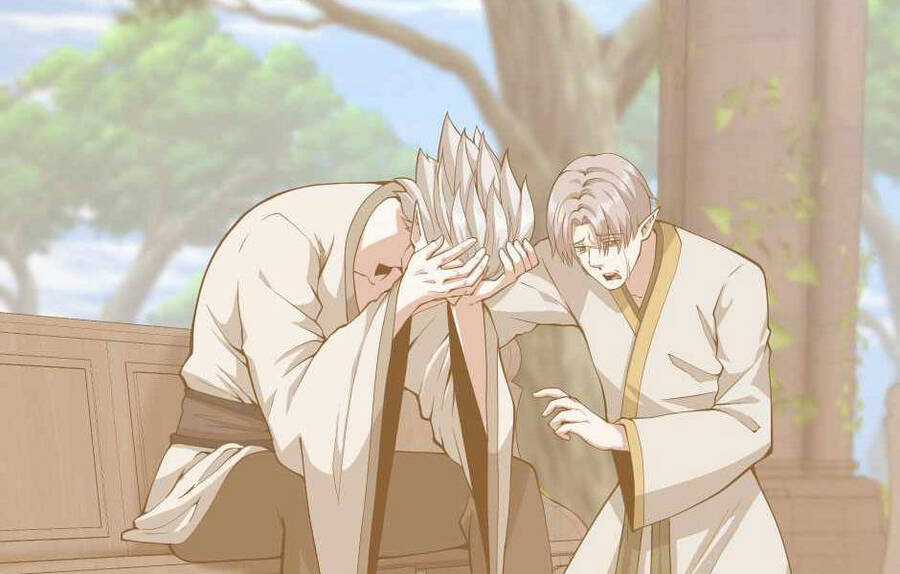 Ánh Sáng Cuối Con Đường Chương 130 trang 64